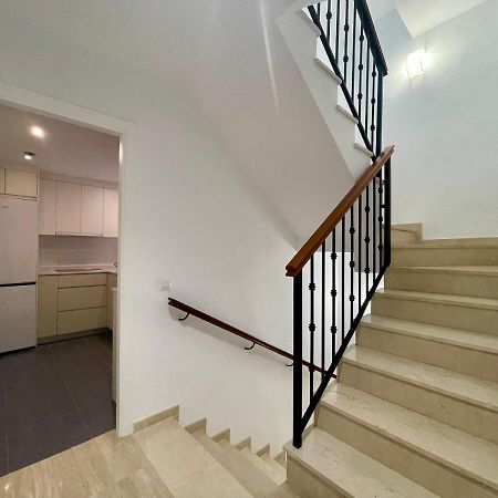 Casa Calma Los Tajillos - A 150 Metros De La Playa Торремолинос Экстерьер фото