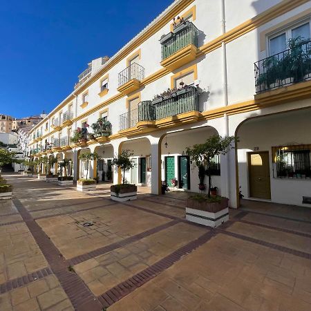 Casa Calma Los Tajillos - A 150 Metros De La Playa Торремолинос Экстерьер фото